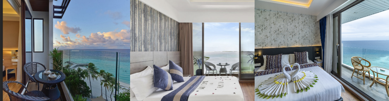 Room with a View Image