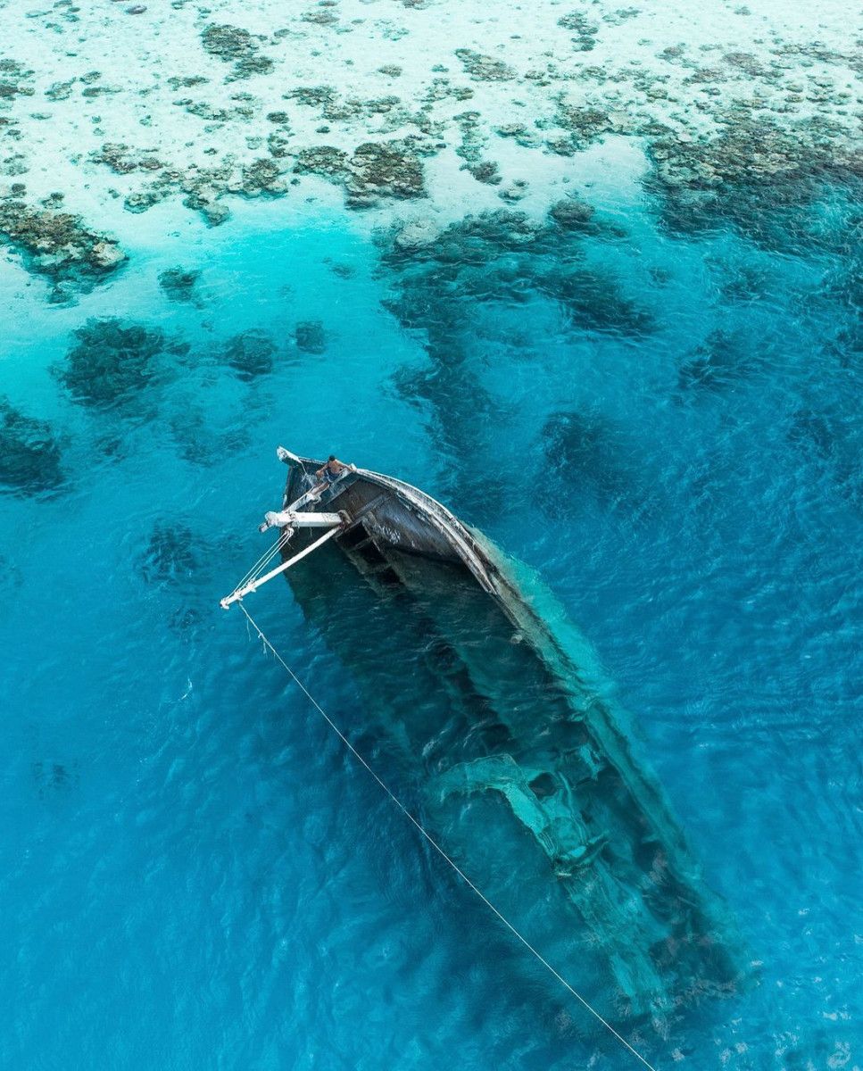 Shipwreck